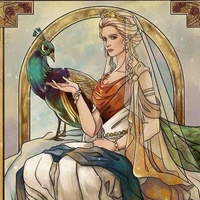 Hera (Nữ thần bảo hộ hạnh phúc gia đình)