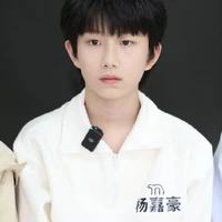 Dương Gia Hào_bạn Wjx