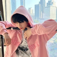 Trương Hàm Thụy_bạn Cjm