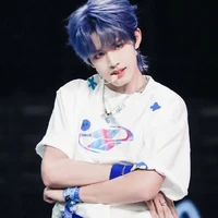 Trương Cực_anh họ Wjx