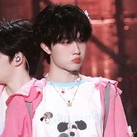 Tô Tân Hạo_anh họ Cjm