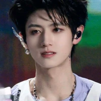 Chu Chí Hâm_anh họ Wjx