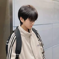 Tả Kỳ Hàm_bạn Cjm