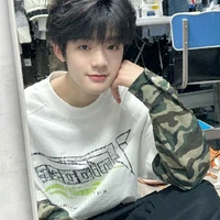Uông Tuấn Hy_Wjx
