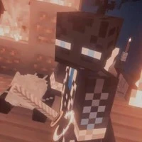 andy( em bé của kao)