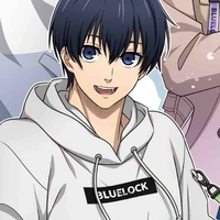 Isagi Yoichi
