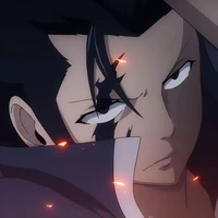 Gray Fullbuster