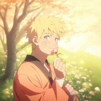 Uzumaki Naruto