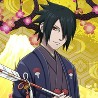 Uchiha Sasuke