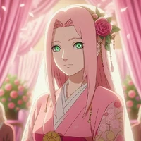 Haruno Sakura