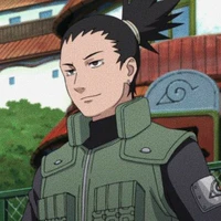 Nara Shikamaru