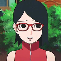 Uchiha Sarada