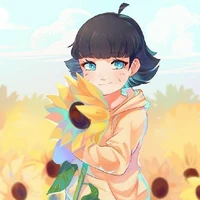 Uzumaki Himawari