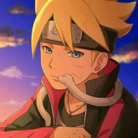 Uzumaki Boruto