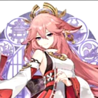yae miko