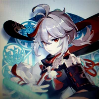 kazuha