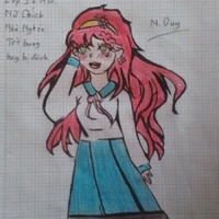 Nhã Duy