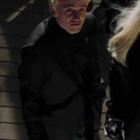 Draco Malfoy