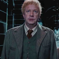 Arthur Weasley
