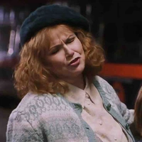 molly Weasley