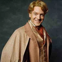 gilderoy lockhart