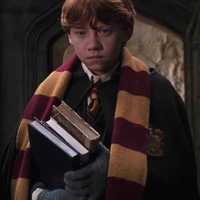 Ron Weasley