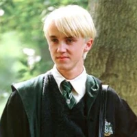 Draco Malfoy