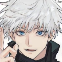 Gojou satoru