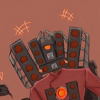 tian speakerman/ kawin