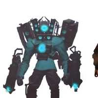 tian speakerman/kawin ĐG