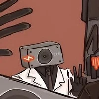 ts speaker/ nety