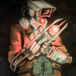 brown cameraman/ samijx