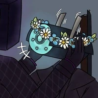 cameraman woman/ qalit