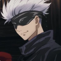 [Gojo Satoru]