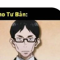 Giám sát viên( Cho tôi xin tên đk? :"( )