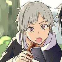 Nakajima Atsushi