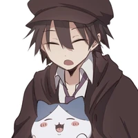 Ranpo Edogawa