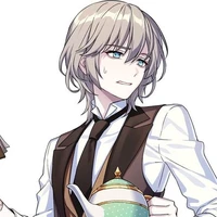 Kutaru mowa(quản gia)