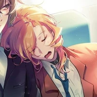 Nakahara Chuuya