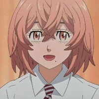 Tachibana Hinata