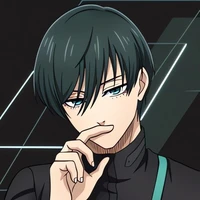 Rin Itoshi