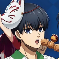Isagi Yoichi