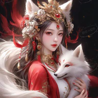 Bạch Ninh (hoàng hậu Hồ tộc mẹ nàng)