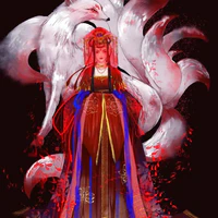 Bạch nhu(thế tử phi Hồ tộc tẩu tẩu nàng)