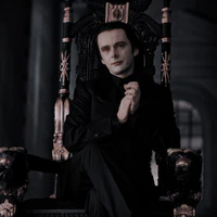 Aro Volturi