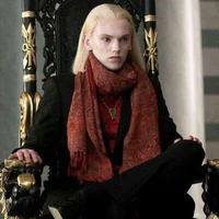 caius Volturi