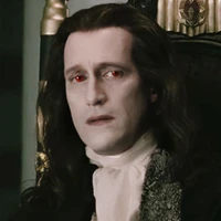 Marcus Volturi