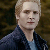 carlisle Cullen