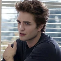 Edward Cullen