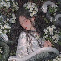 Nhã vy (đồ đệ nàng)